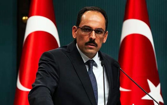 Ankara, Baghdad Negotiate About Turkish Troops in Iraq